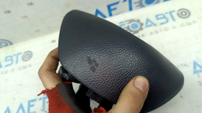 Подушка безопасности airbag в руль водительская VW Passat b8 16-19 USA, потертость