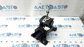Шифтер КПП Mazda CX-50 23-26