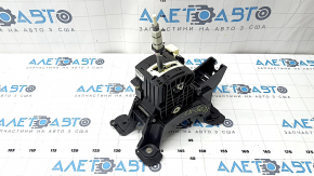 Шифтер КПП Mazda CX-50 23-26