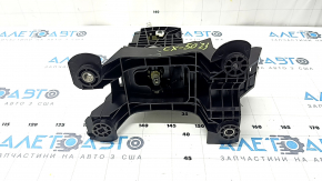 Шифтер КПП Mazda CX-50 23-26