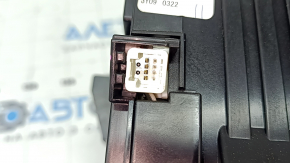 Шифтер КПП Mazda CX-50 23-26