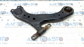 Рычаг нижний передний левый Toyota Camry v70 18-24 микротрещины С/Б