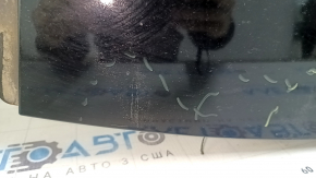 Vedere panoramică frontală Mercedes GLC 16-22, cortină gri deschis, INTEVA