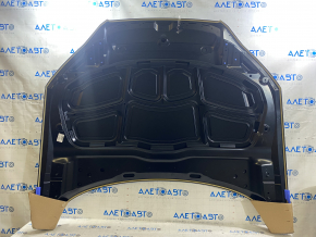Капот голый Audi A5 F5 17-24 сталь