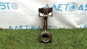 Шатун с поршнем 1шт BMW 5 F10 11-16 N55B30A 3.0Т h:51.5 d: 84.0