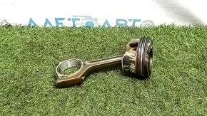 Шатун с поршнем 1шт BMW 5 F10 11-16 N55B30A 3.0Т h:51.5 d: 84.0