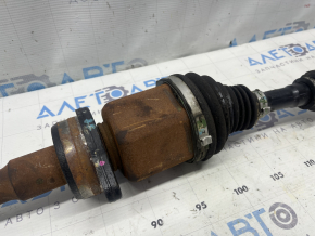 Привод полуось передняя правая Toyota Camry v70 18-24 hybrid
