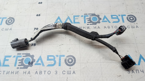 Cablaj senzor de detonație Lexus RX450h 10-15 2GR-FXE