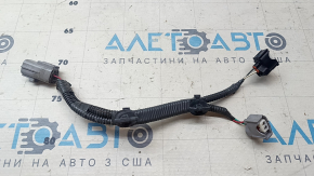 Проводка датчиков детонации Lexus RX450h 10-15 2GR-FXE