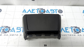 Ornamente bară față Mazda CX-50 23-25 pentru pilot automat radar