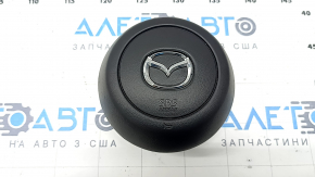 Airbag volan negru pentru Mazda CX-50 23-25