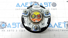 Подушка безопасности airbag в руль водительская Mazda CX-50 23-26 черная
