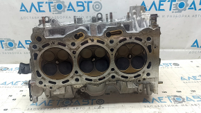 Головка блока цилиндров в сборе правая 2GR-FXE Lexus RX450h 10-15