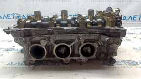 Головка блока цилиндров в сборе правая 2GR-FXE Lexus RX450h 10-15