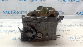 Головка блока цилиндров в сборе правая 2GR-FXE Lexus RX450h 10-15