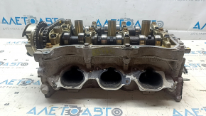 Головка блока цилиндров в сборе правая 2GR-FXE Lexus RX450h 10-15