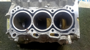 Блок цилиндров 2GR-FXE Lexus RX450h 10-15 под расточку, задиры
