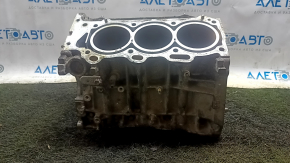 Блок цилиндров 2GR-FXE Lexus RX450h 10-15 под расточку, задиры