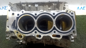 Блок цилиндров 2GR-FXE Lexus RX450h 10-15 под расточку, задиры