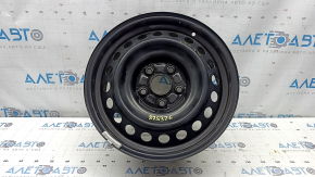 Диск железный R16x6.5J 5×114.3 Toyota Camry v70 18-20