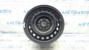 Disc de fier R16x6.5J 5×114.3 Toyota Camry v70 18-20