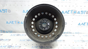 Диск железный R16x6.5J 5×114.3 Toyota Camry v70 18-20
