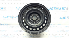 Диск железный R16x6.5J 5×114.3 Toyota Camry v70 18-20