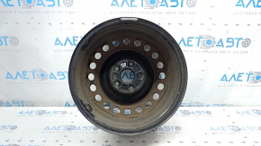 Диск железный R16x6.5J 5×114.3 Toyota Camry v70 18-20