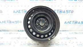 Диск железный R16x6.5J 5×114.3 Toyota Camry v70 18-20 под прокат