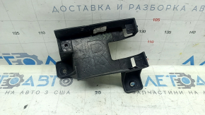 Кронштейн датчика слепых зон BSM правый VW Passat b8 16-19 USA
