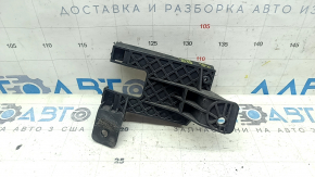 Кронштейн датчика слепых зон BSM правый VW Passat b8 16-19 USA