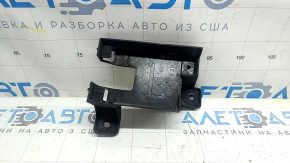 Кронштейн датчика слепых зон BSM левый VW Passat b8 16-19 USA