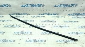 Ornamente ușă-sticlă centrală față stânga VW Passat B8 16-19 USA cromate