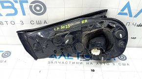 Фонарь внутренний двери багажника правый Mazda CX-50 23-26