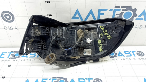 Фонарь внешний крыло левый Mazda CX-50 23-26 потерт