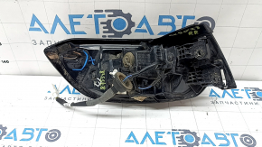 Фонарь внешний крыло правый Mazda CX-50 23-26 царапины