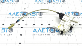 Доводчик двери задней левой BMW 7 G11 G12 16-19