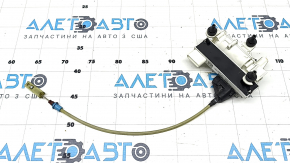 Доводчик двери задней левой BMW 7 G11 G12 16-19