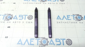 Шпилька крепления заднего подрамника 2шт Toyota Camry v70 18-24 165мм