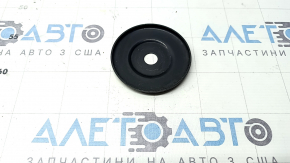 Опорная шайба крепления заднего подрамника левая Toyota Camry v70 18-24