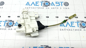 Доводчик двери передней левой BMW 7 G11 G12 16-19