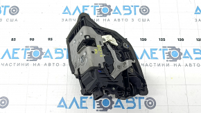 Încuietoare ușă stânga față pentru BMW 7 G11 G12 16-19 cu închidere ușă