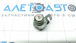 Личинка замка двери передняя левая BMW 7 G11 G12 16-22