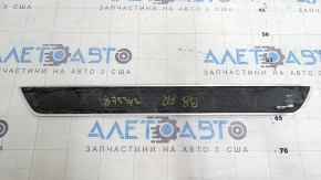 Prag exterior față dreapta pentru VW Passat b8 16-19 USA R-Line, zgârieturi, îndoire