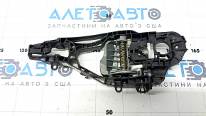 Механизм ручки двери передней левой BMW 7 G11 G12 16-22 надломано крепление