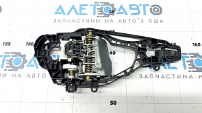 Механизм ручки двери передней левой BMW 7 G11 G12 16-22 надломано крепление
