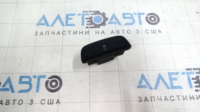 Кнопка центральной консоли TRAC OFF Chevrolet Malibu 16-25