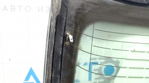 Стекло заднее Toyota Camry v70 18-24