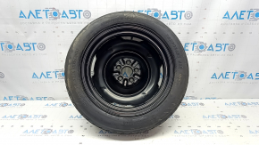 Запасное колесо докатка Toyota Prius 30 10-15 R16 135/80