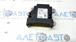 Модуль srs airbag компьютер подушек безопасности Mazda CX-50 23-26